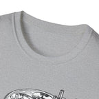 Copy of Carb-Loving Carburetor T-Shirt