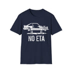 No ETA