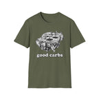 Copy of Carb-Loving Carburetor T-Shirt