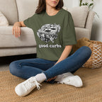 Copy of Carb-Loving Carburetor T-Shirt
