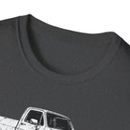 Copy of Truck Project Manager