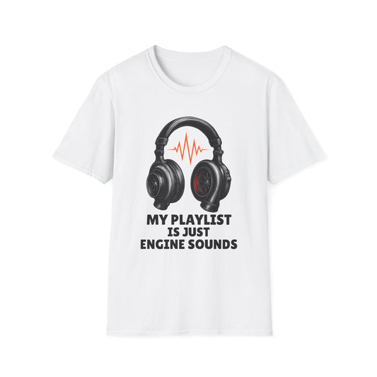 My Playlist T-Shirt