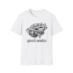 Copy of Carb-Loving Carburetor T-Shirt