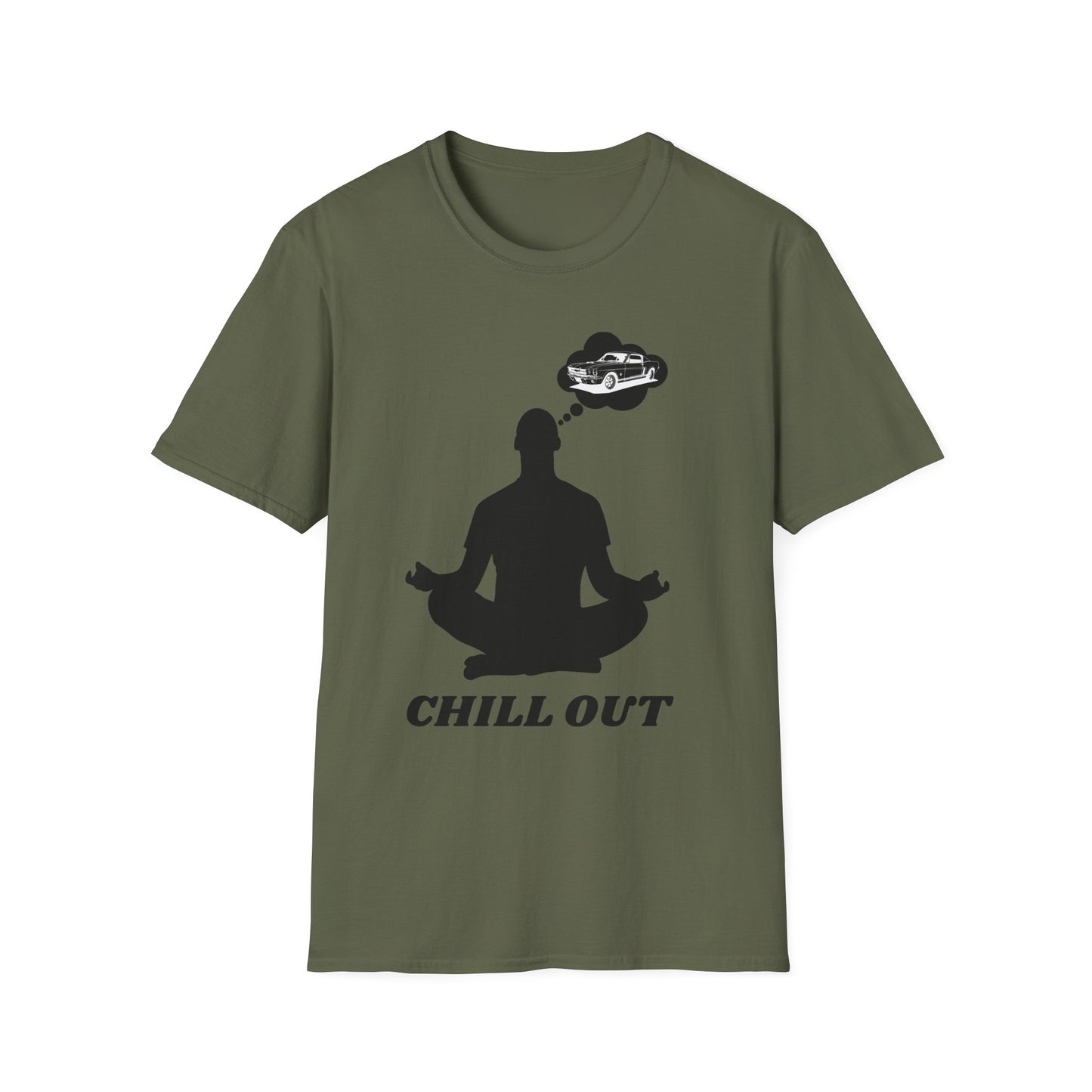 Chill Out T-Shirt