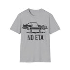 No ETA