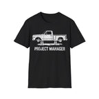 Project Manager Truck
