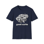 Copy of Carb-Loving Carburetor T-Shirt