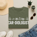Car-diologist