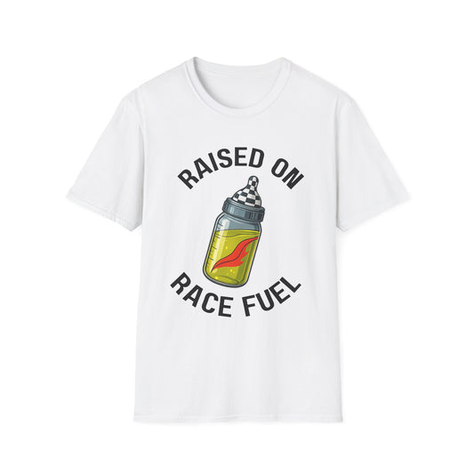 Race Fuel T-Shirt
