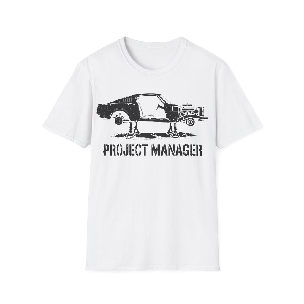 Project Manager