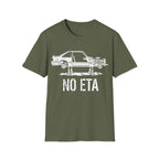 No ETA