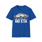 No ETA CUSTOM