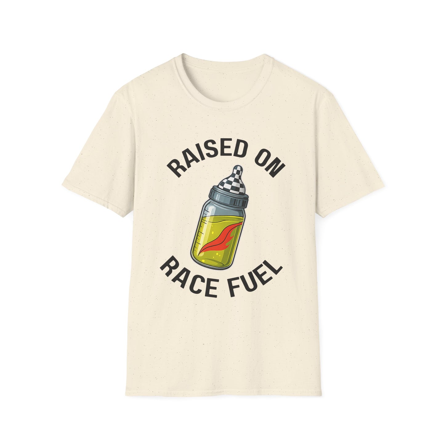 Race Fuel T-Shirt
