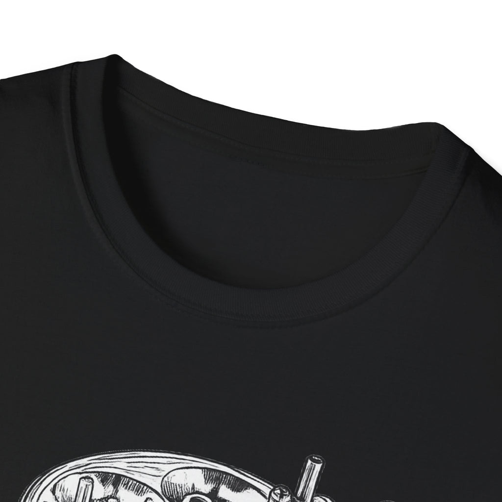 Copy of Carb-Loving Carburetor T-Shirt